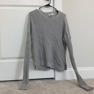 Hollister Knit Sweater, Size XS
